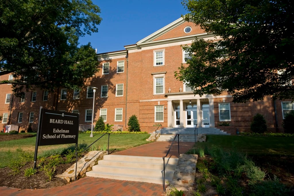 UNC Eshelman School of Pharmacy