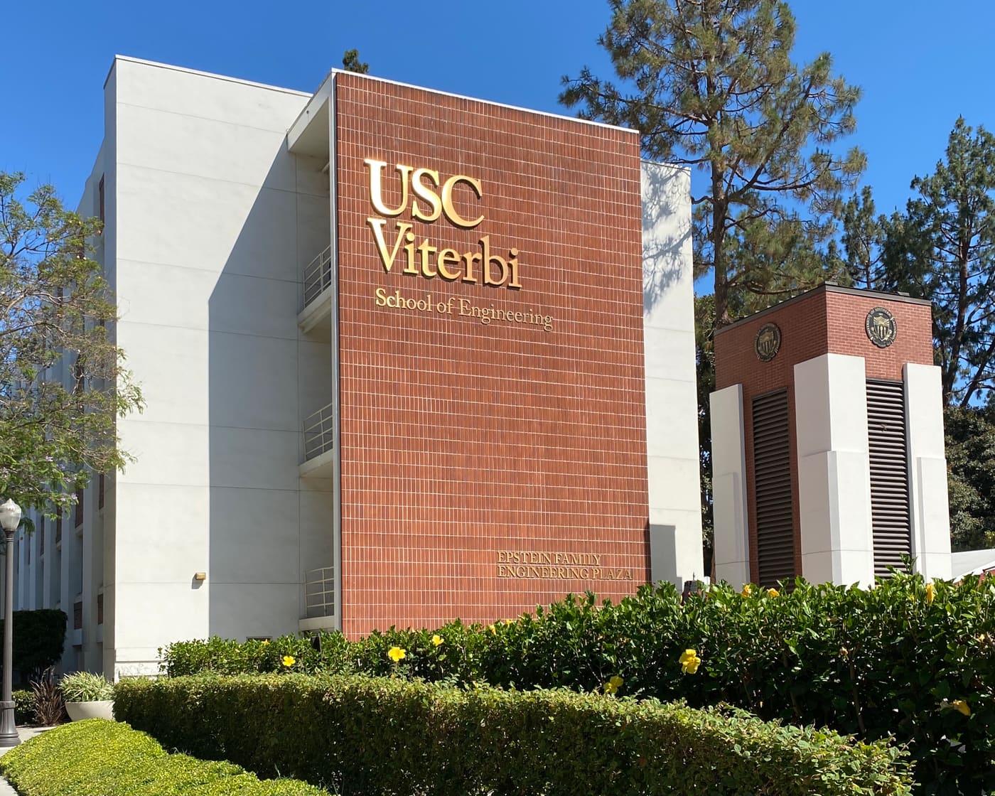 USC Viterbi School of Engineering
