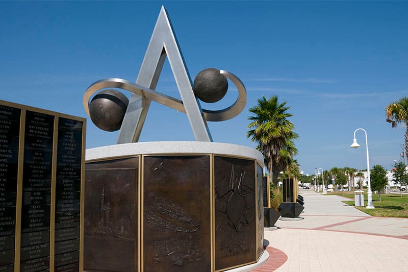 American Space Museum
