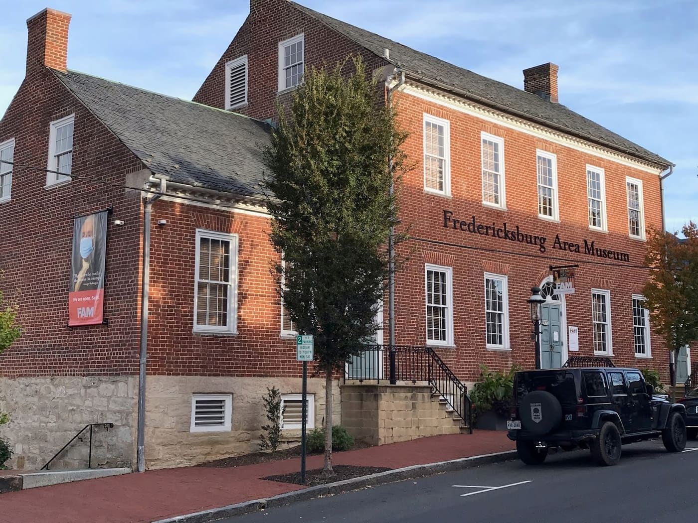United States National Slavery Museum
