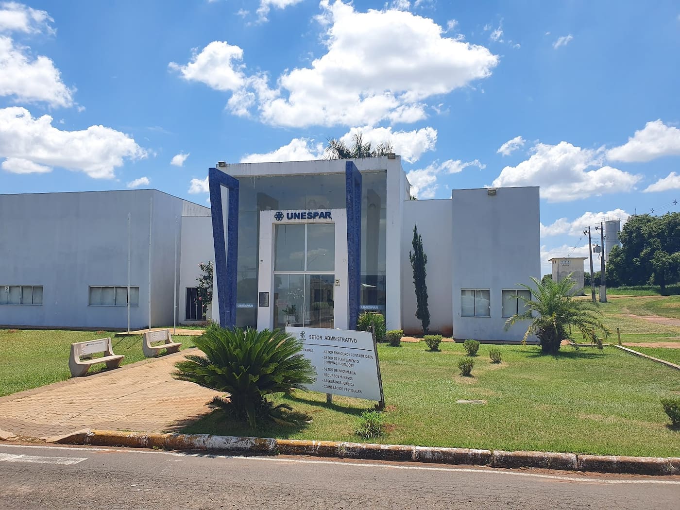 Universidade Estadual do Paraná