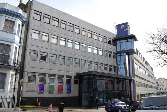 University Centre Hastings