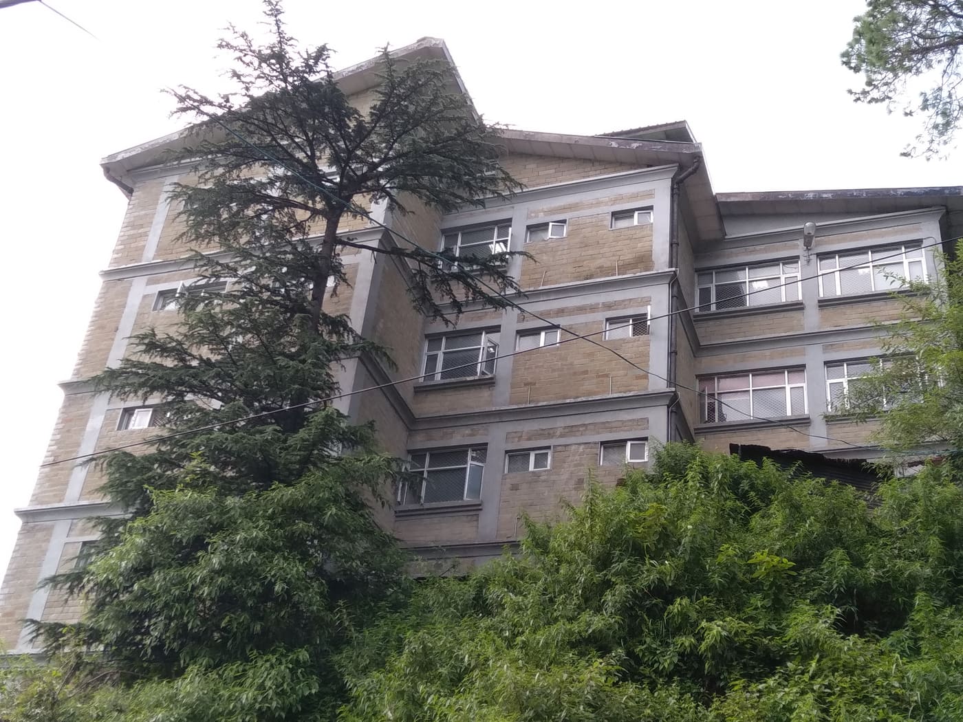 University Institute of Information Technology, Himachal Pradesh University