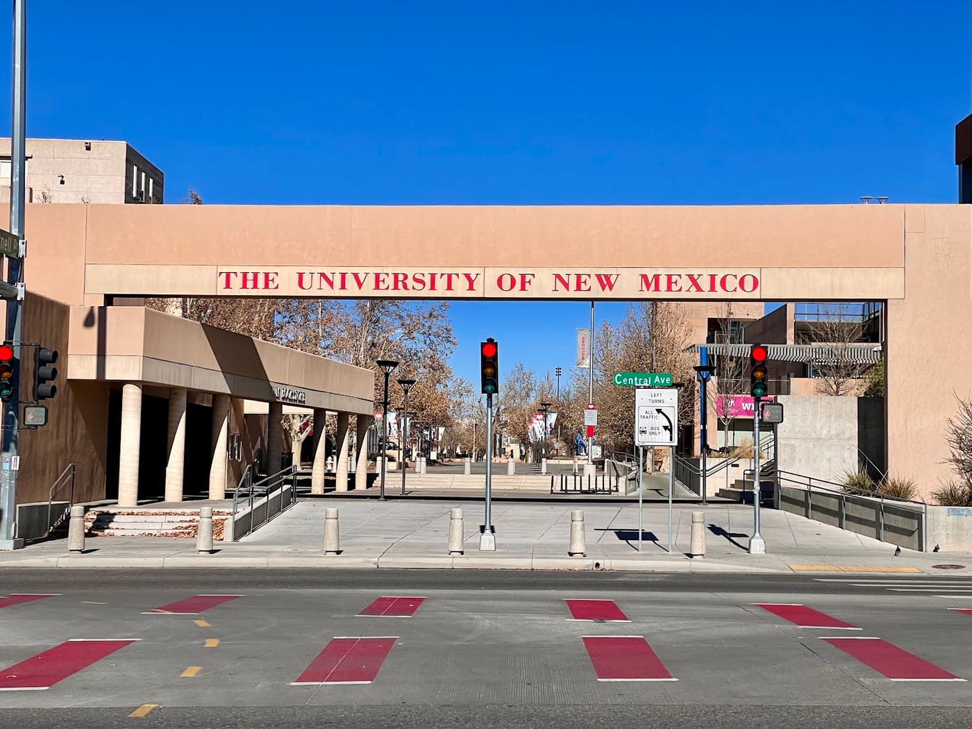 University of Albuquerque