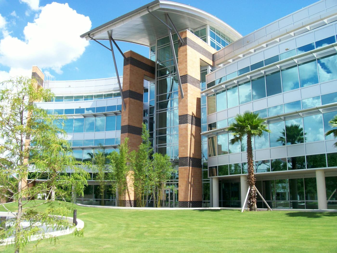 University of Central Florida. College of Engineering and Computer Science