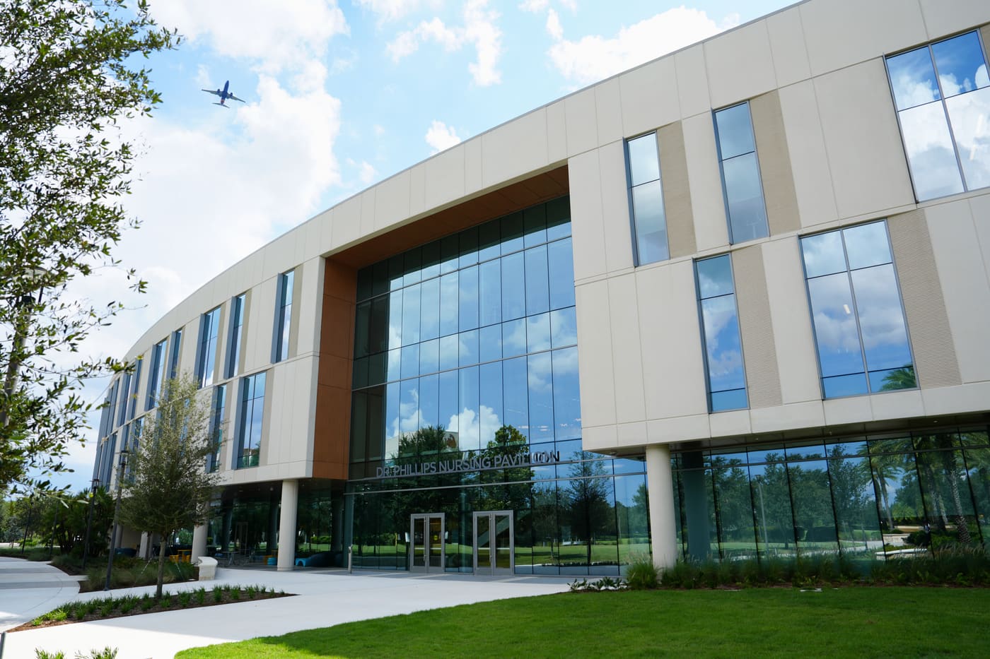 University of Central Florida College of Nursing