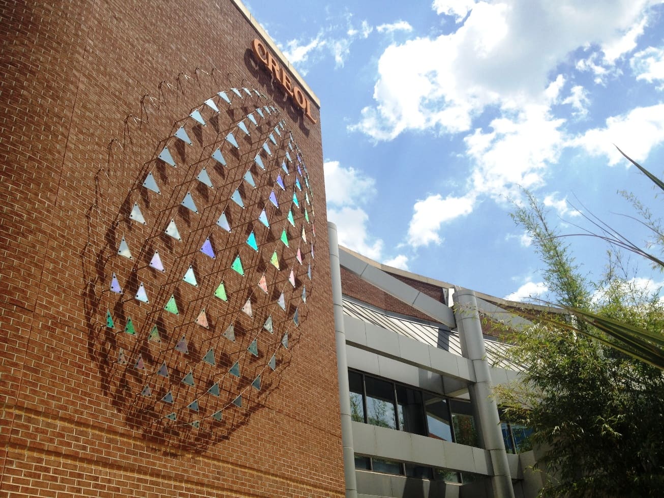 University of Central Florida. College of Optics and Photonics