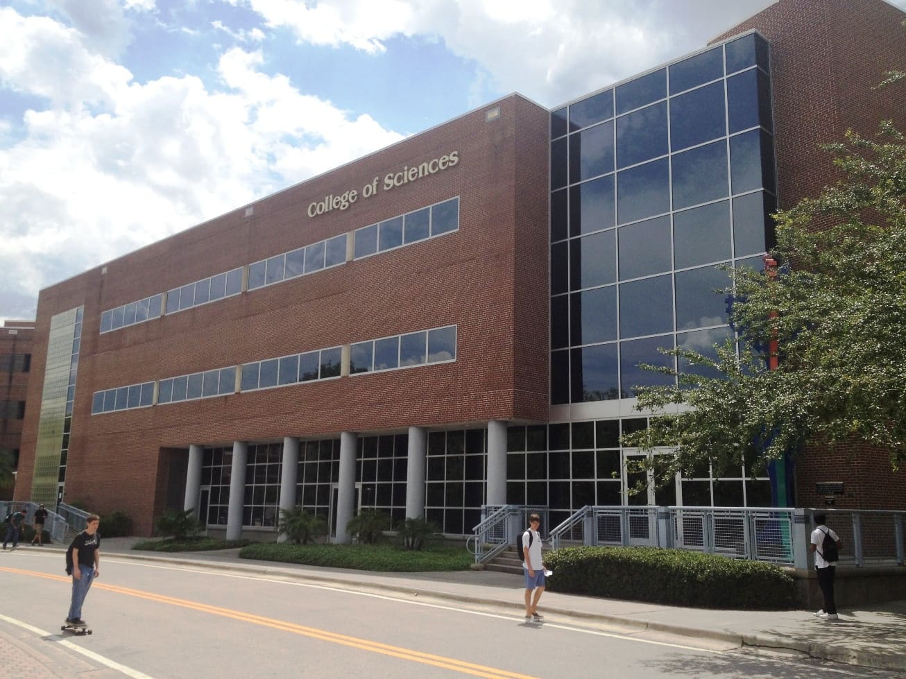 University of Central Florida College of Sciences