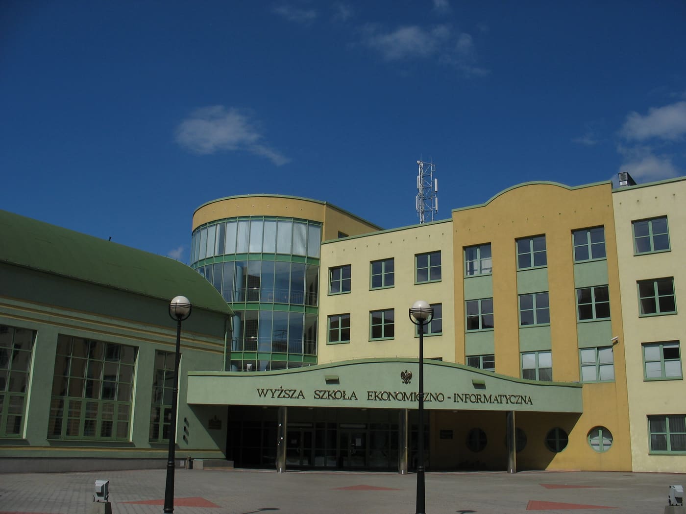 Vistula University