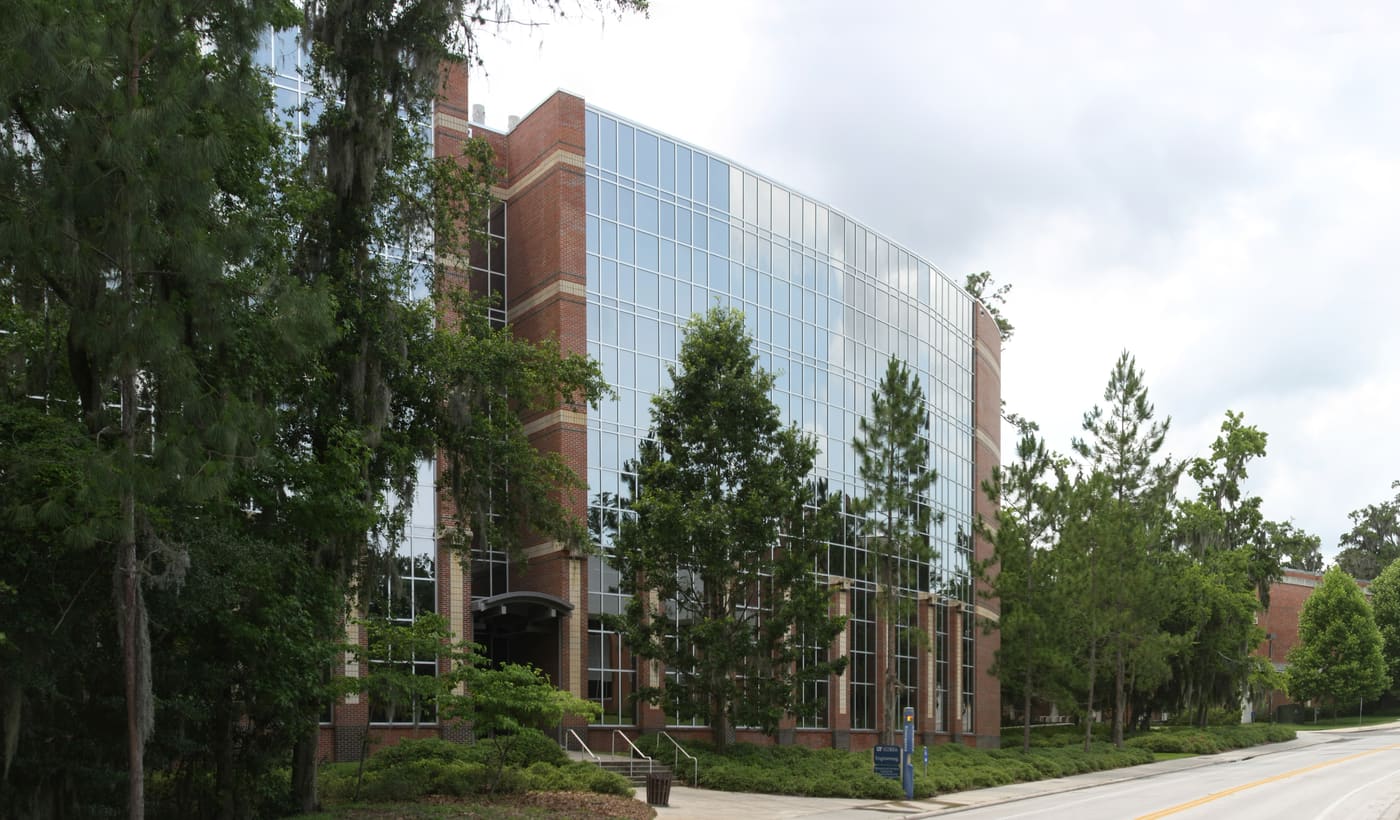 University of Florida College of Engineering