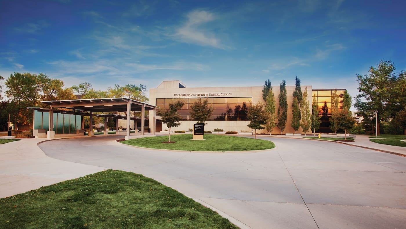 University of Iowa College of Dentistry