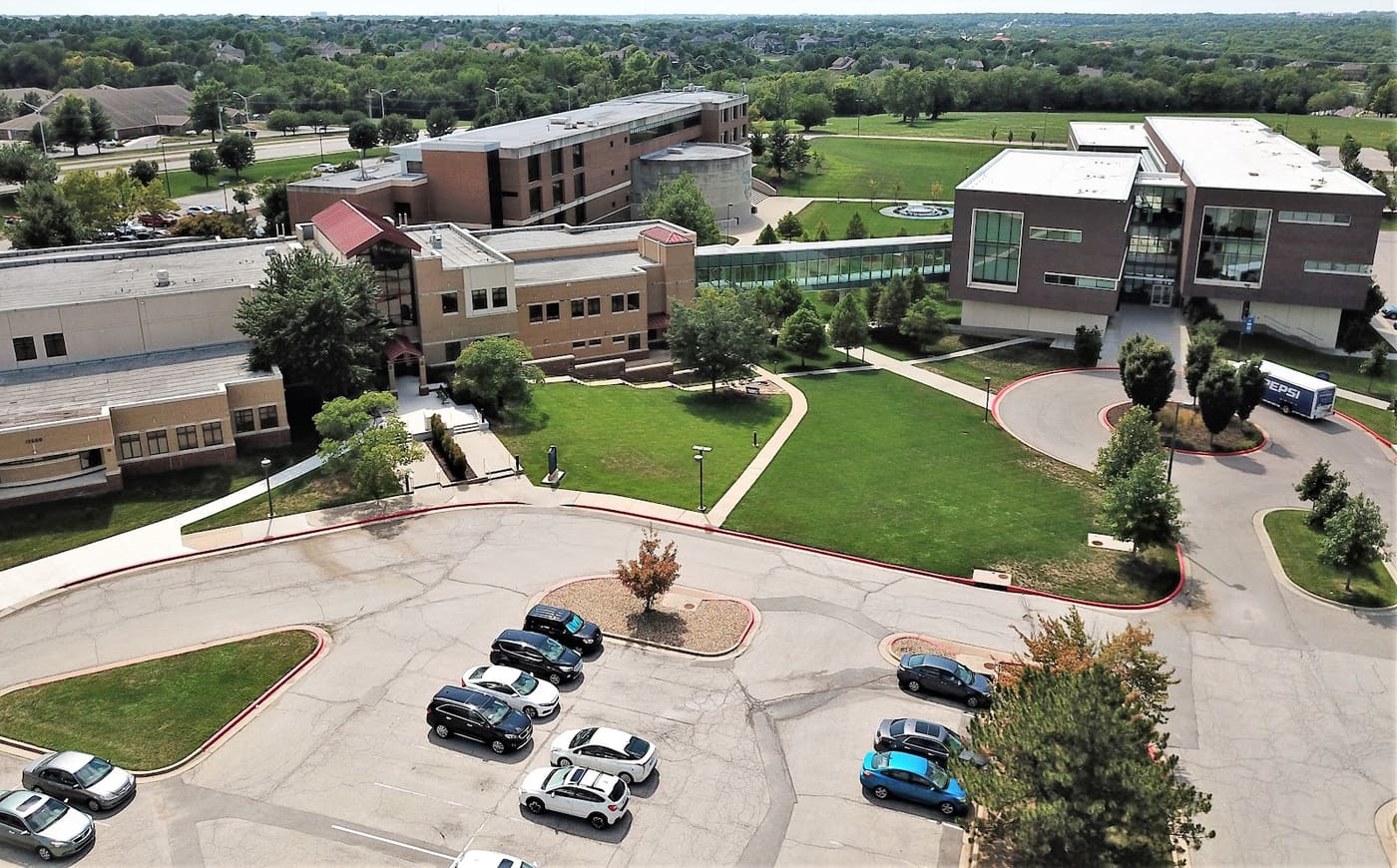 University of Kansas Edwards Campus