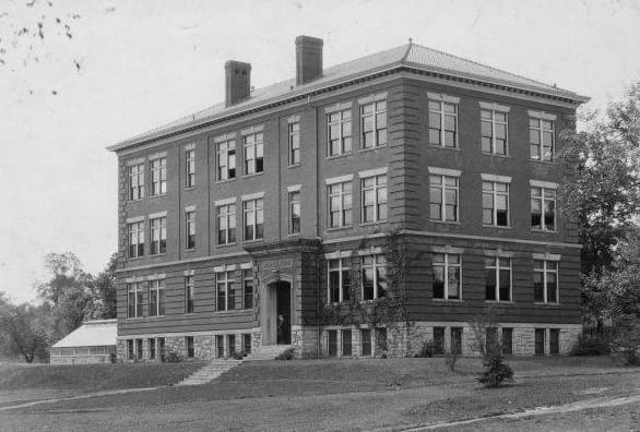 University of Kentucky College of Agriculture, Food, and Environment