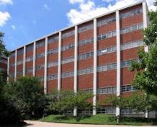 University of Kentucky College of Dentistry
