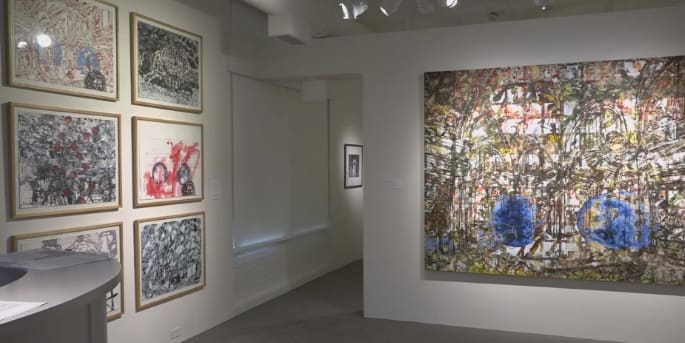 University of Maine Museum of Art
