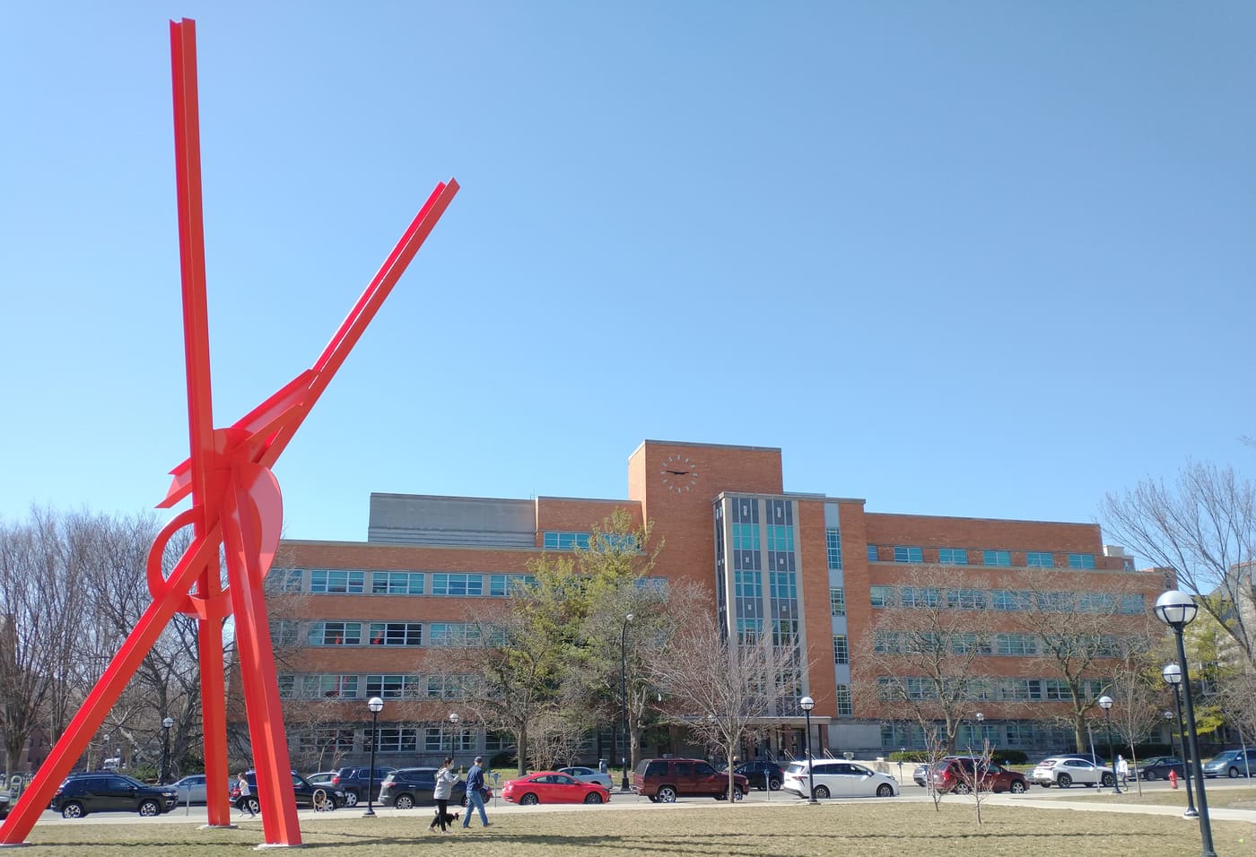 University of Michigan College of Literature, Science, and the Arts