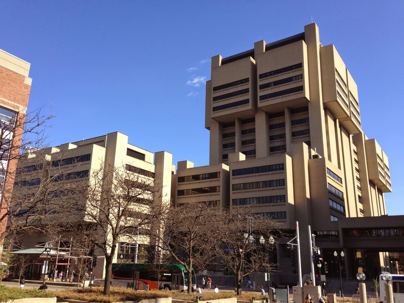 University of Minnesota School of Dentistry