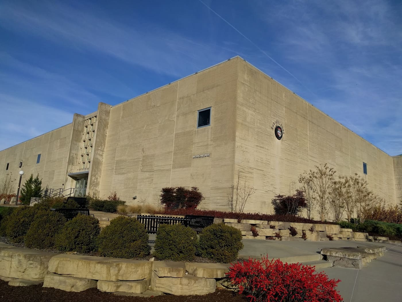 University of Missouri College of Agriculture, Food and Natural Resources