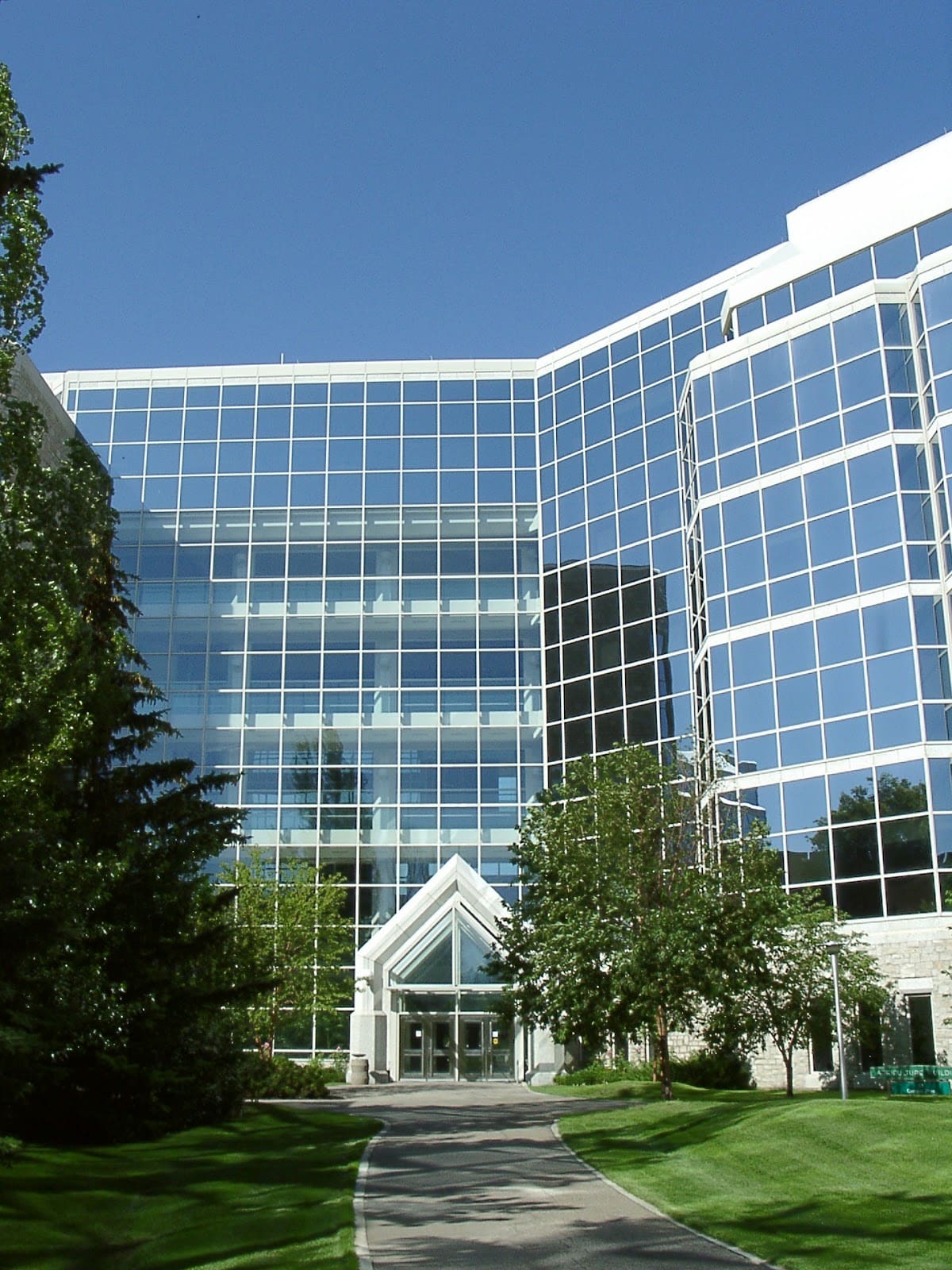University of Saskatchewan College of Agriculture and Bioresources