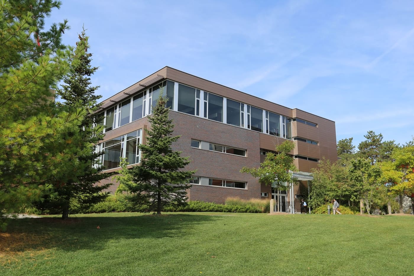 University of Waterloo School of Accounting and Finance