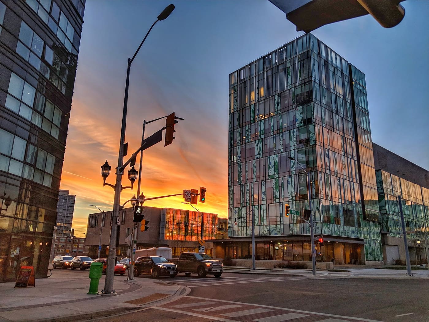University of Waterloo School of Pharmacy