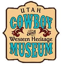 Utah Cowboy and Western Heritage Museum
