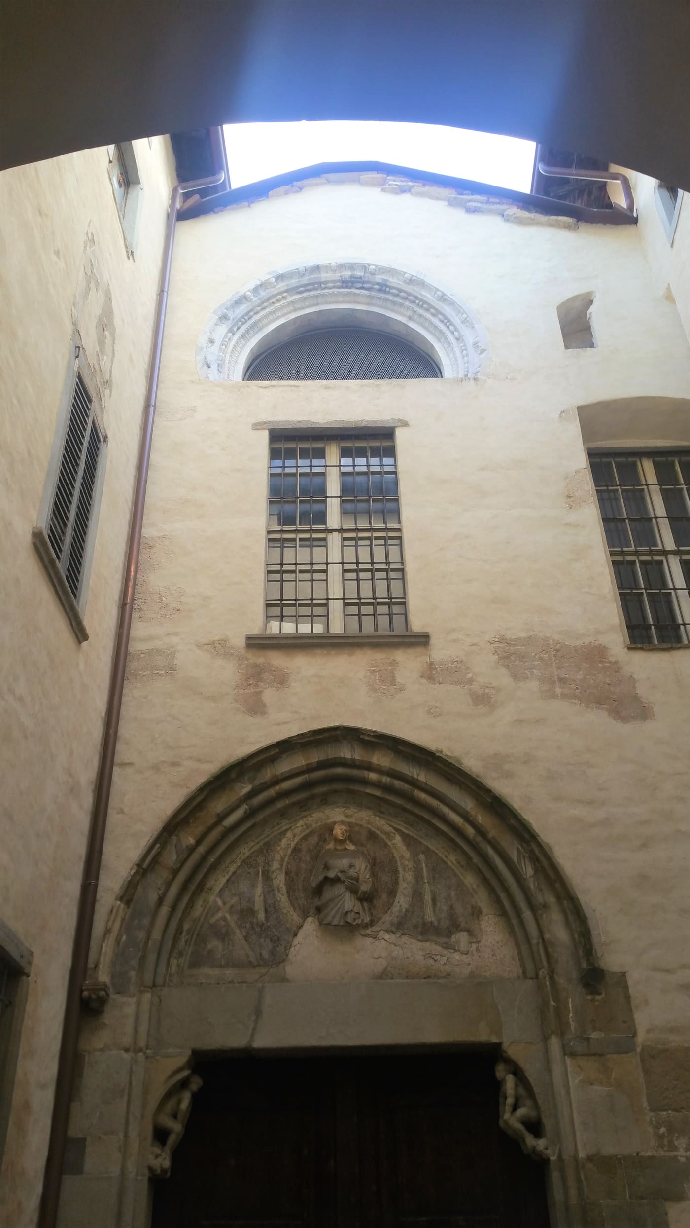 Santa Maria Maddalena