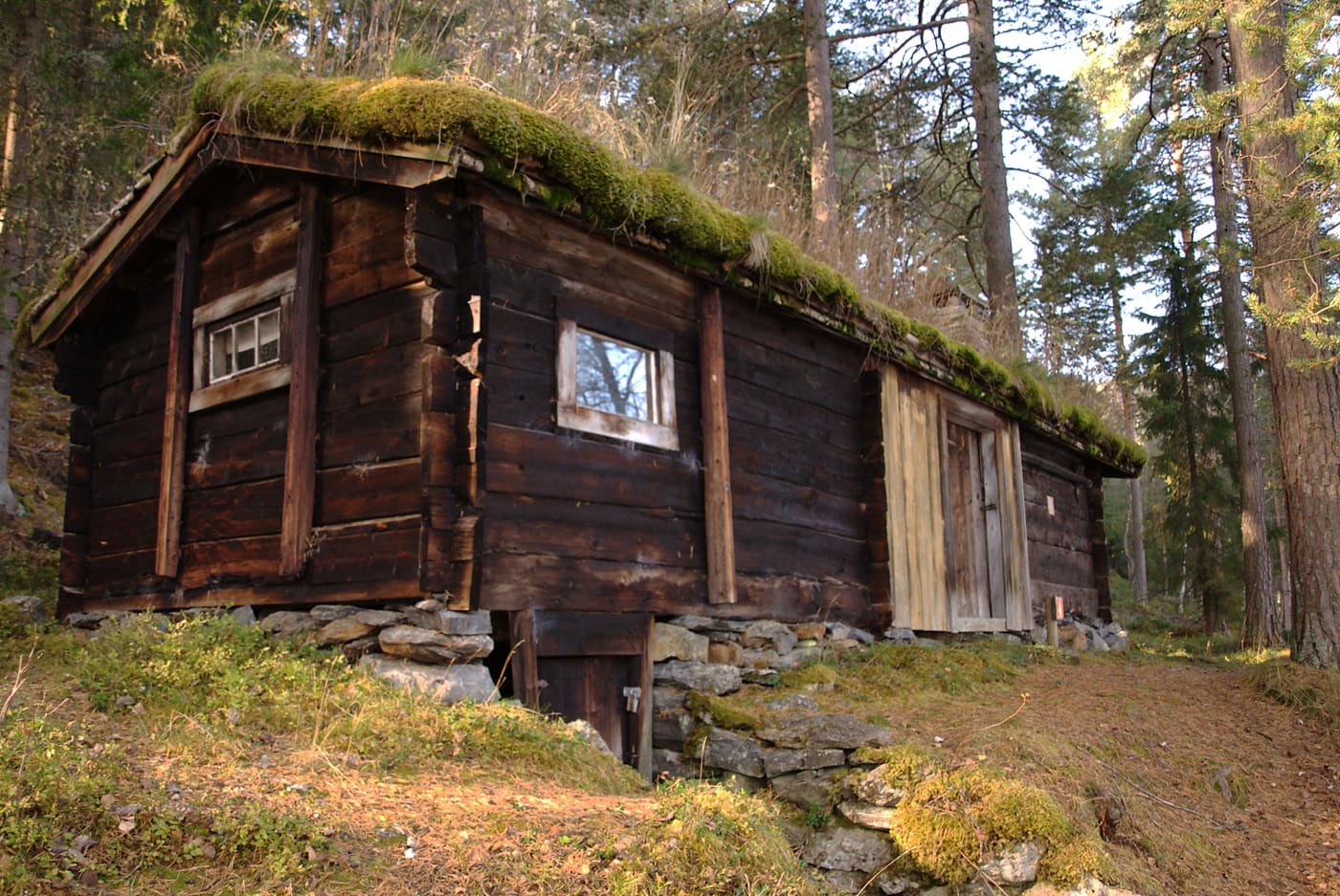 Valdres Folkemuseum