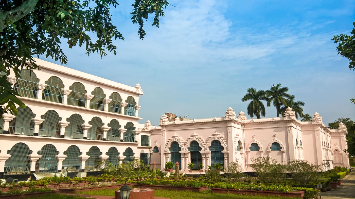 Varendra Research Museum