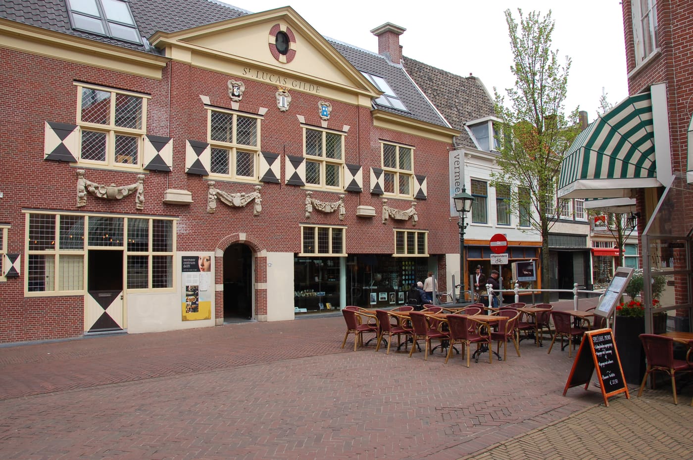 Vermeer Centre