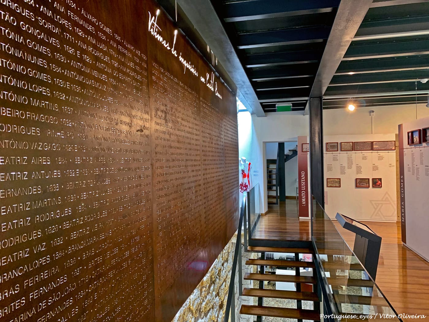 Casa da Memória da Presença Judaica em Castelo Branco