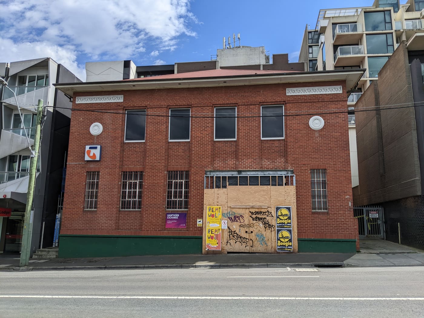 Victorian Telecommunications Museum