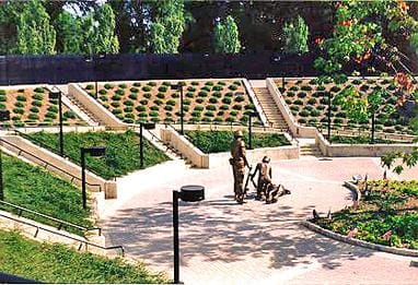 Vietnam Era Museum & Educational Center