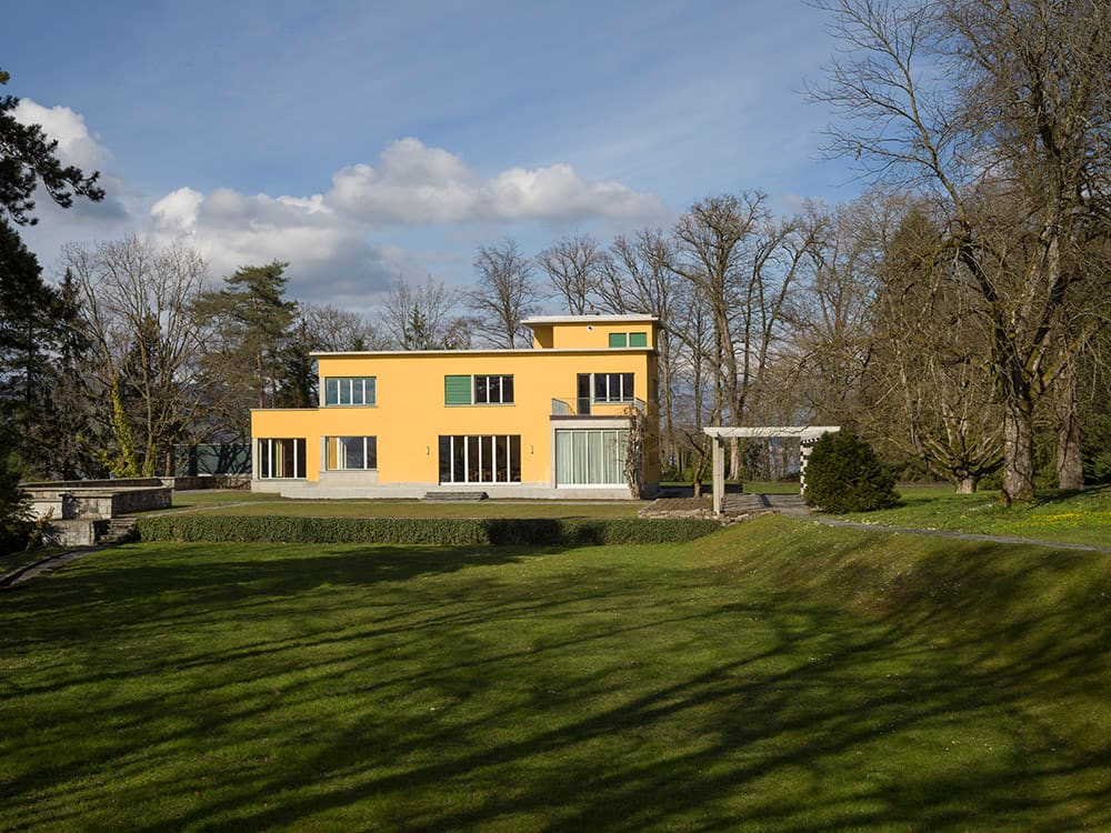 Villa Senar