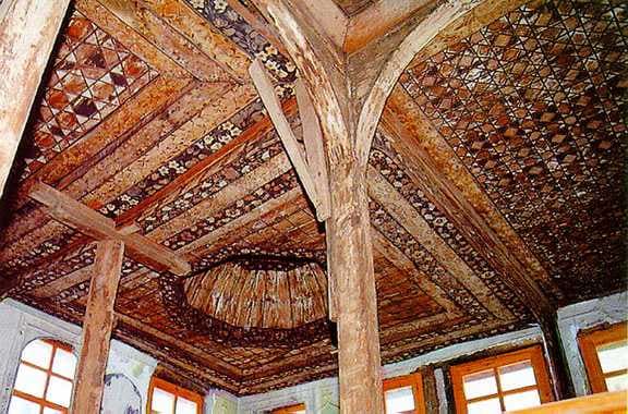 Vourkas Mansion