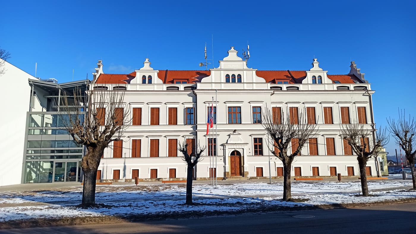 Vysoké Mýto Regional Museum