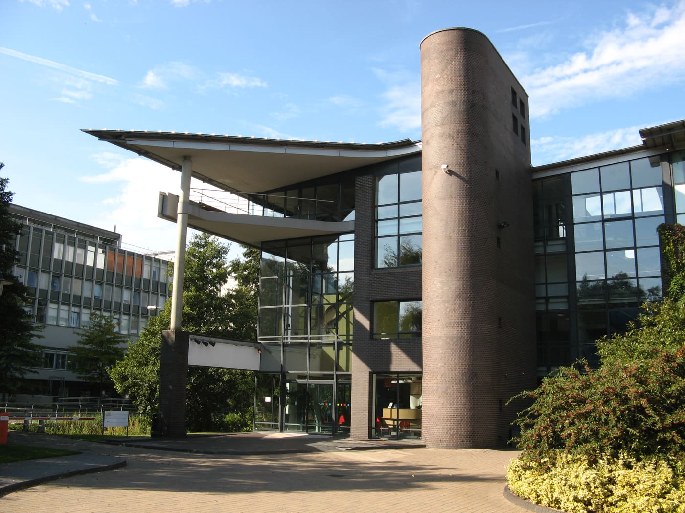 Warwick Manufacturing Group