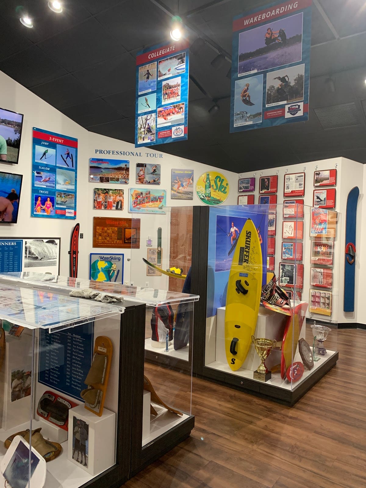 Water Ski Hall of Fame and Museum