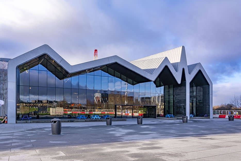 The Open Museum