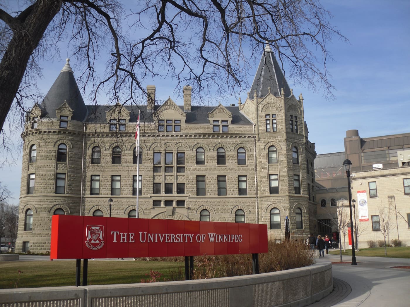 Wesley College