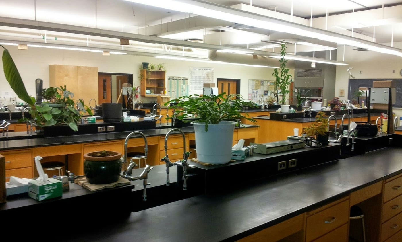 Western College of Veterinary Medicine
