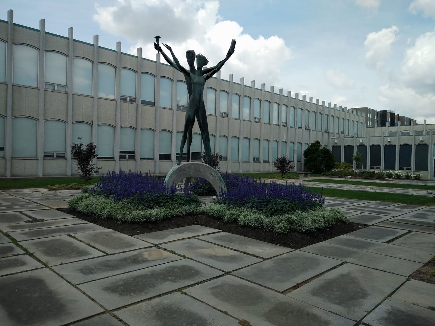 Western Faculty of Education