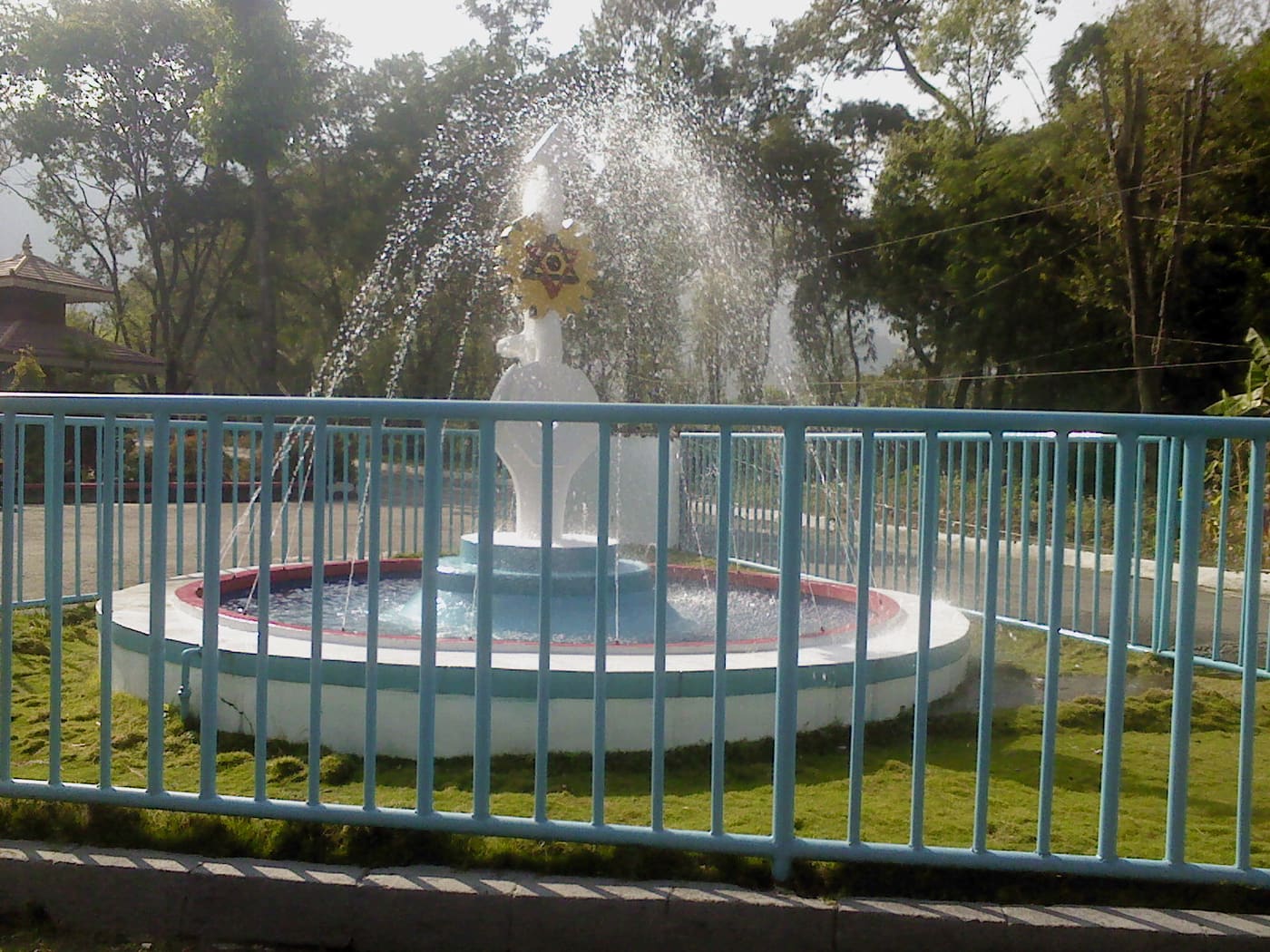Western Region Campus