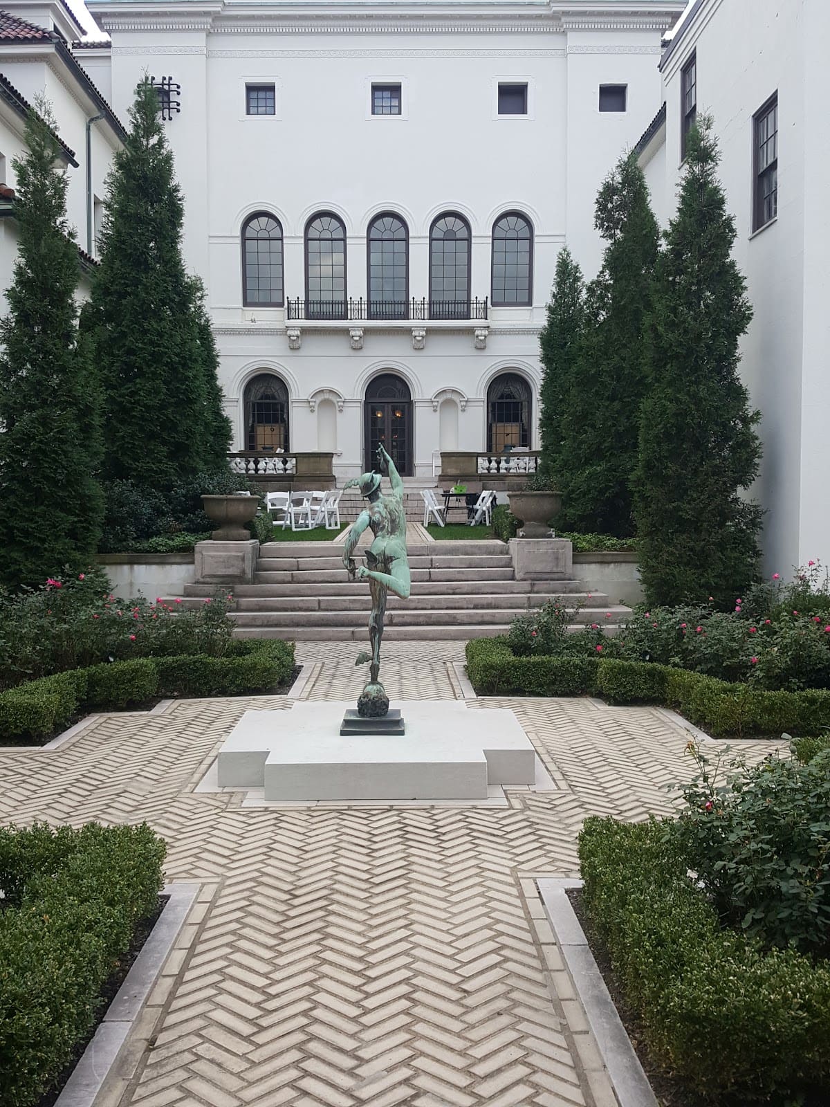 Western Reserve Historical Society