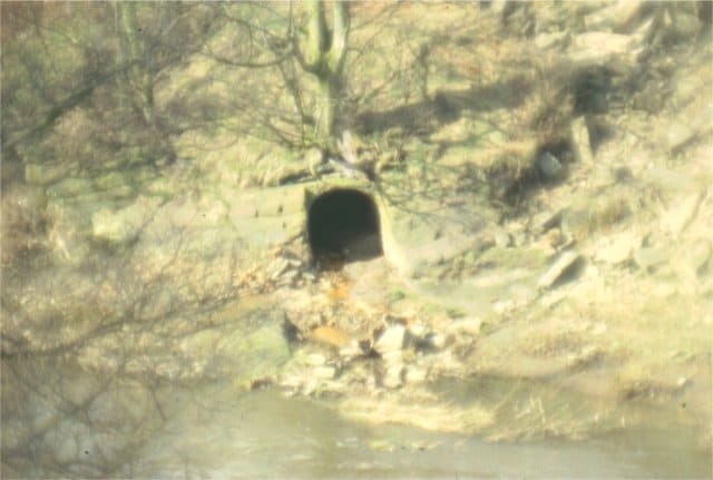 Wet Earth Colliery