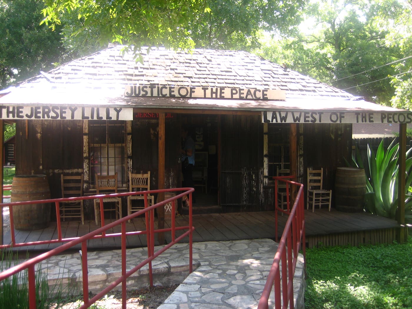 Whitehead Memorial Museum