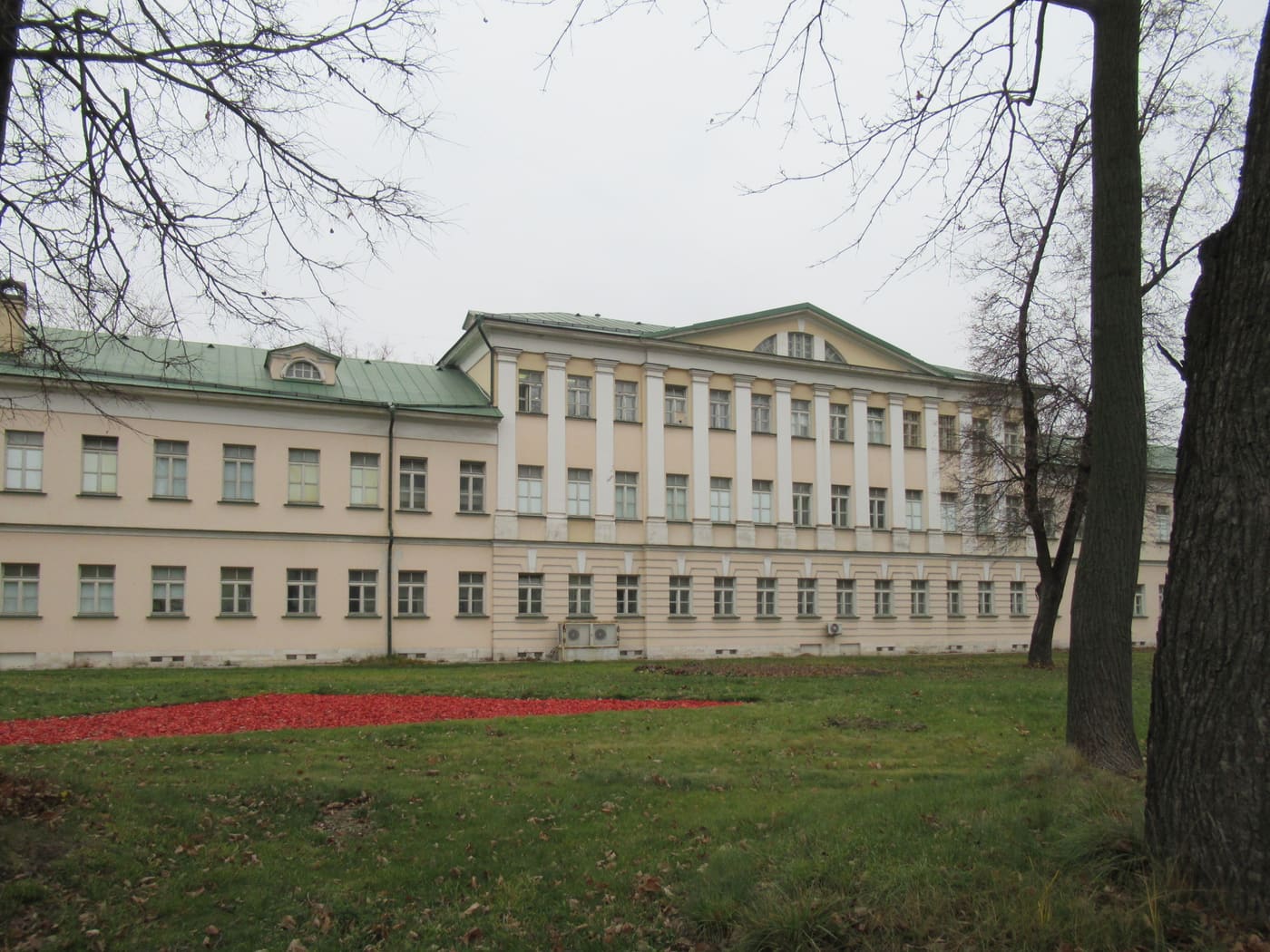 2nd City Hospital
