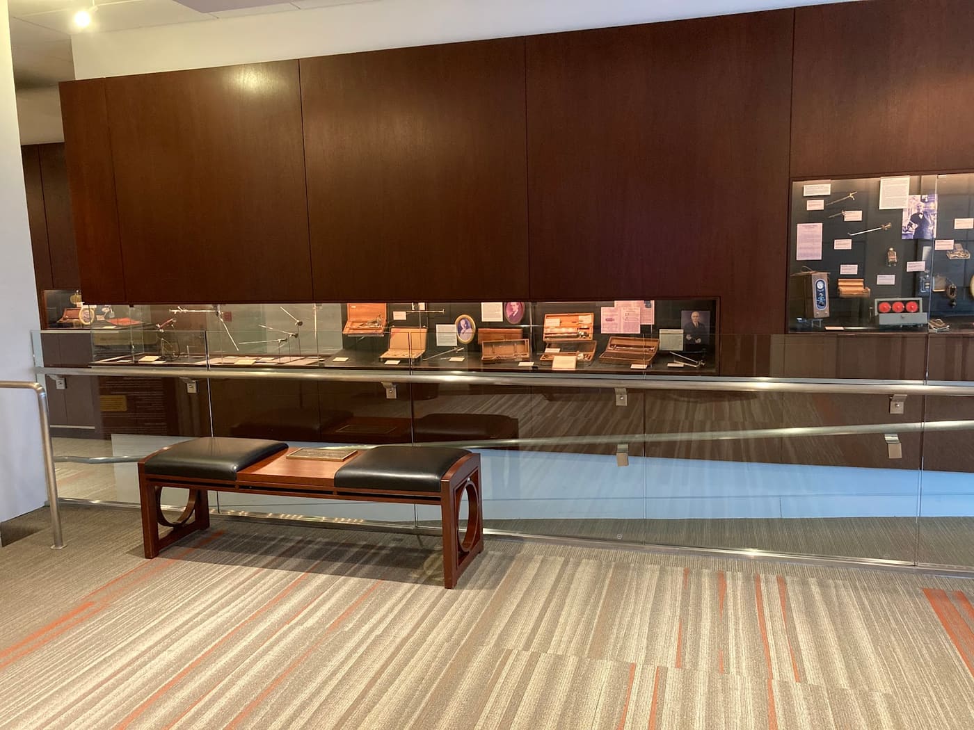 William P. Didusch Center for Urologic History