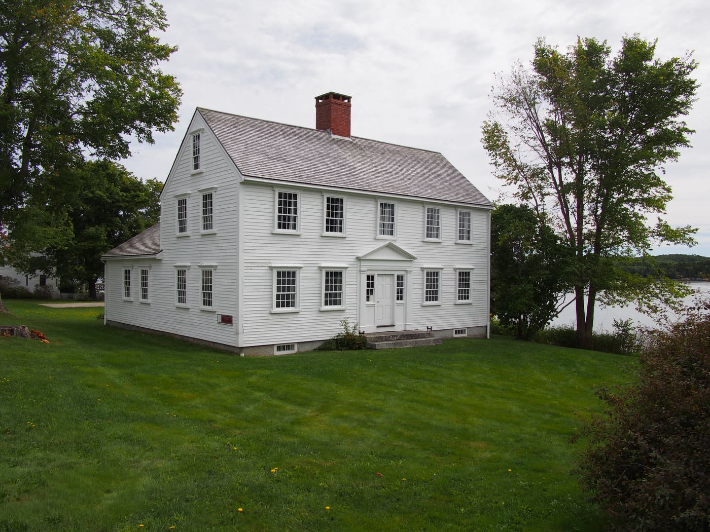 Wilson Museum