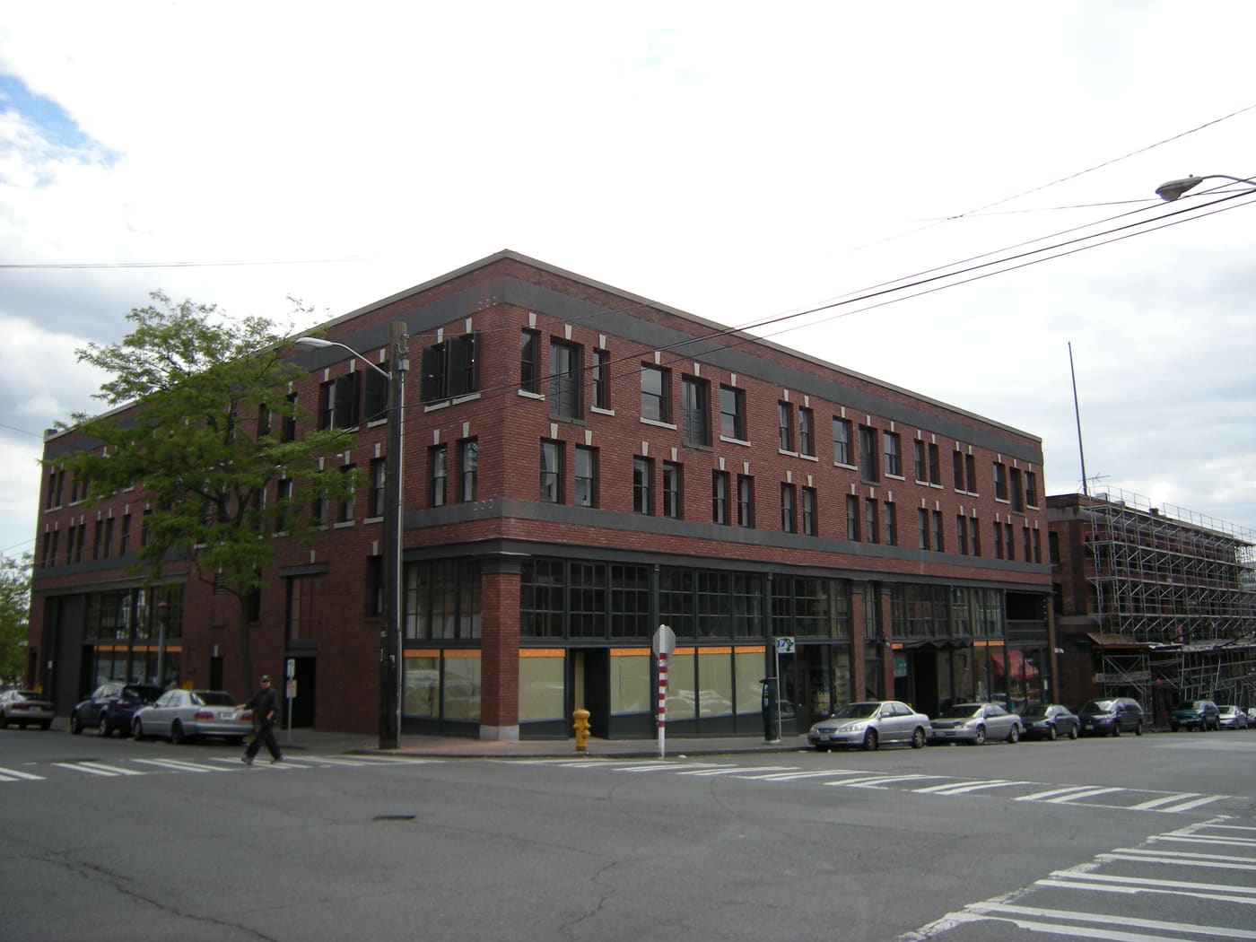 Wing Luke Museum of the Asian Pacific American Experience